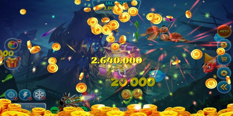 Quản lý nguồn vốn khoa học, thông minh khi vào game