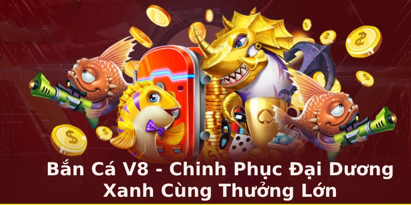 Bắn cá V88