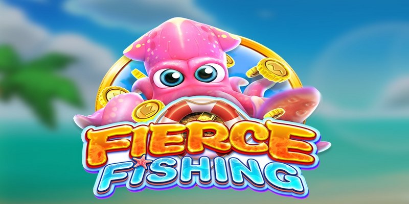 Trải nghiệm săn cá khó quên với Fierce Fishing